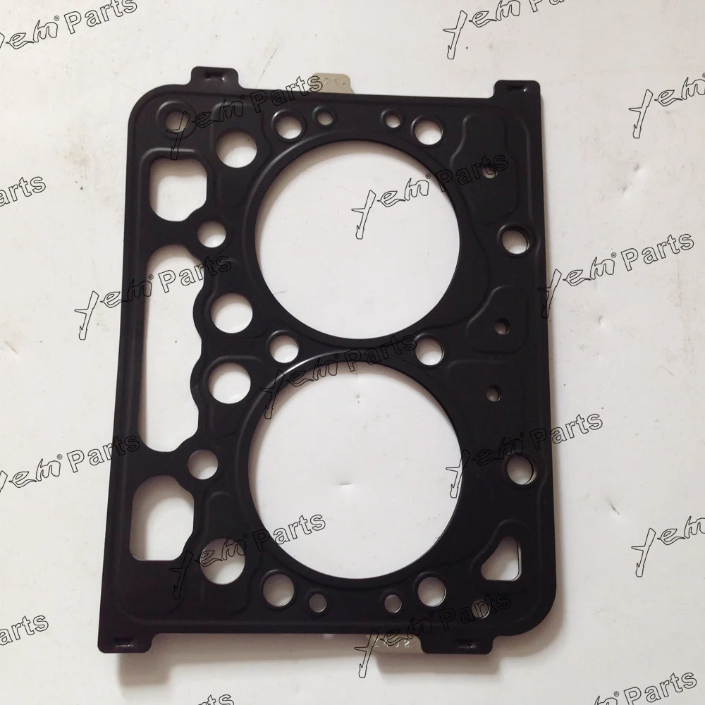Прокладка головки цилиндра 15822 03312 для Kubota Z402|head gasket|cylinder head gasketcylinder gasket |
