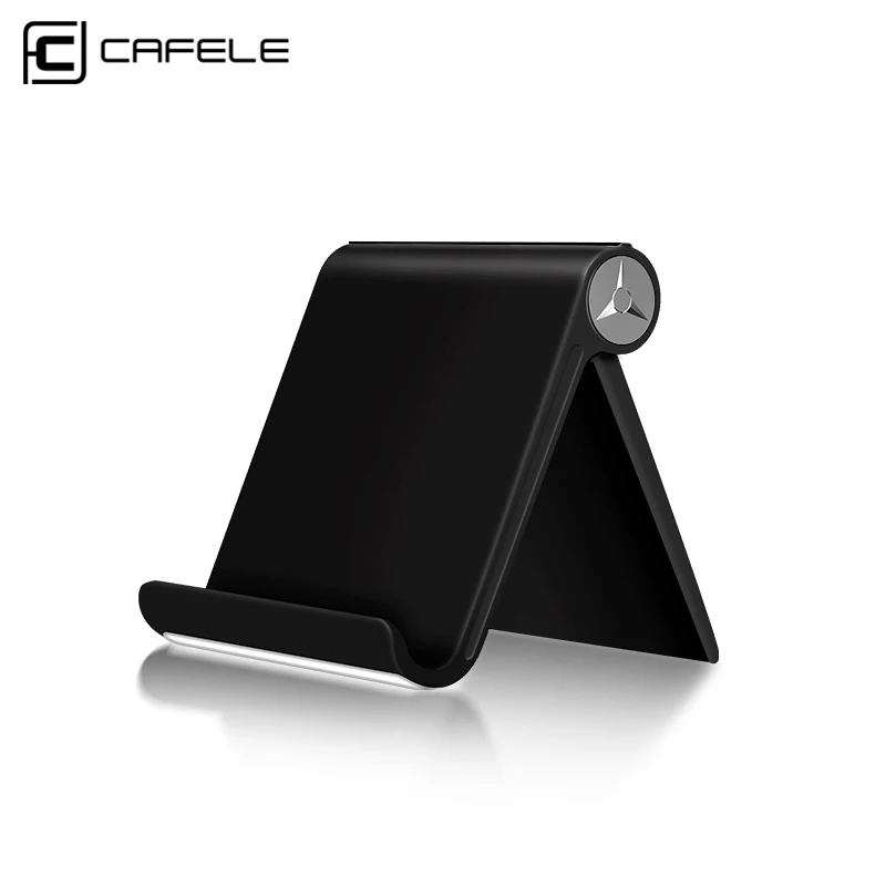CAFELE Desk Phone Holder for iphone X 8 7 6S Universal