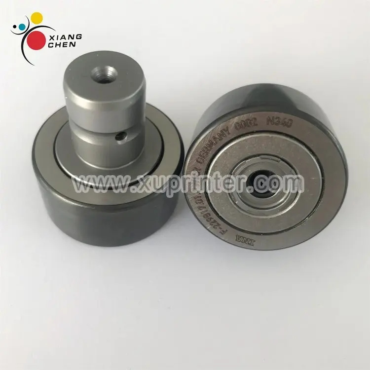 C6.011.121 HD опорный ролик F 229817 35x16x39 оригинальный ролик|parts|parts heidelberg |