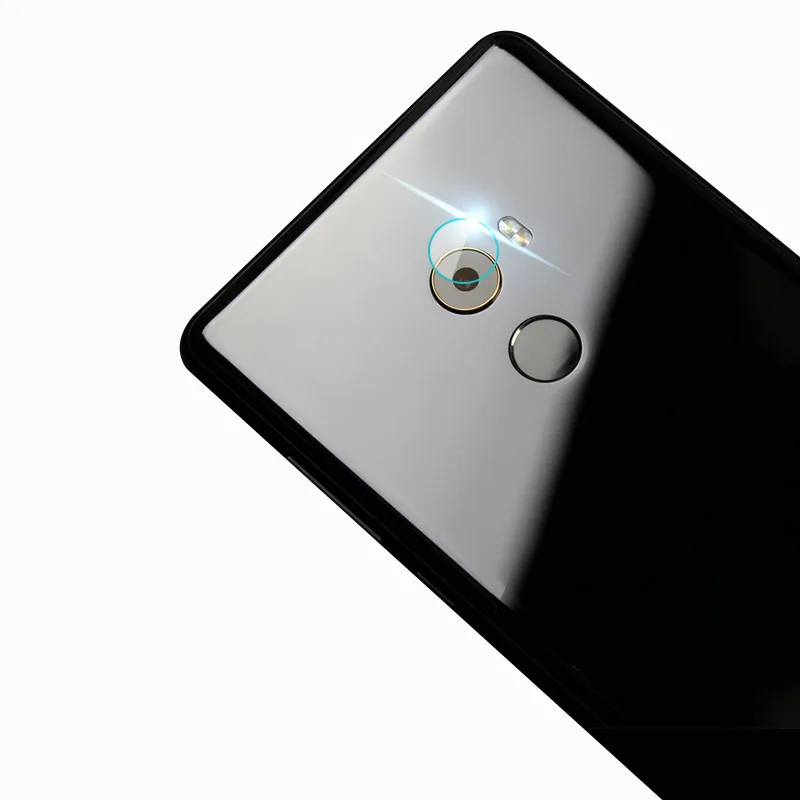 HQ задняя камера пленка для Xiaomi mi MAX 3 Note 6X 5X x2s протектор 8 SE 6 5s 5 Plus A2 x 2 s объектив