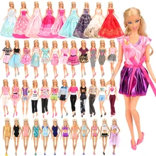 barbie doll dress online