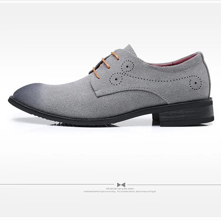 Oxford Men Shoes (37)