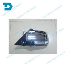 2007 2008 2009 2010 2011 2012 2013 V97 V93 REAR MIRROR SIDE MIRROR BACK MIRROR