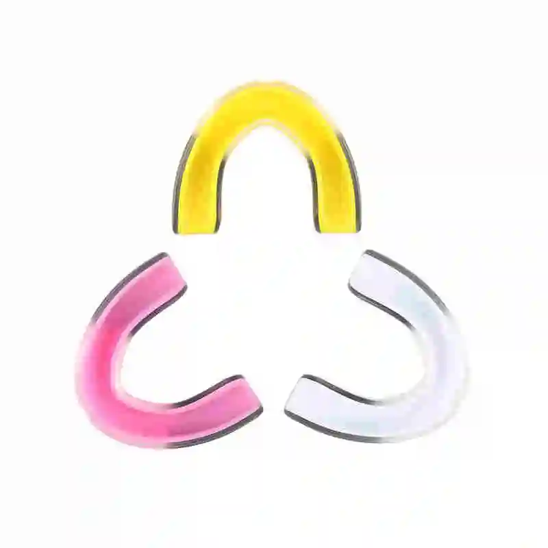 

Multipurpose Outdoor Basketball Silicone Teeth Football Teeth Protector Boxing Sports Football Hockey Karate Teeth Protection