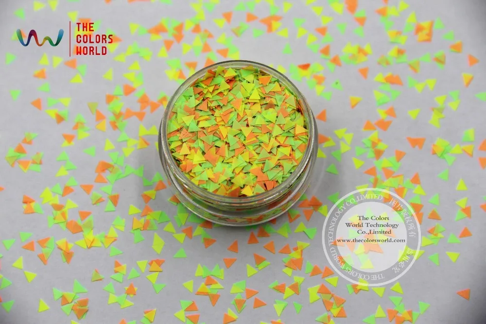 Блестящий Гель лак для ногтей треугольной формы|glitter for nails|shape glitterglitter glitter |