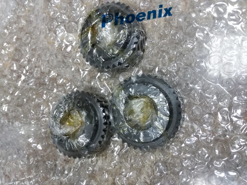 worm gear (2)