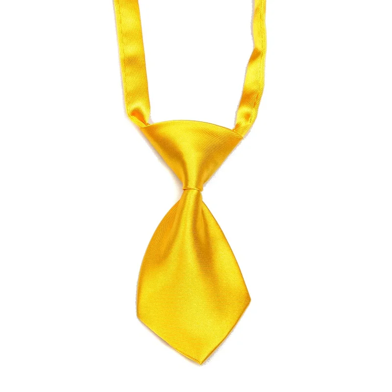 Kids bow tie Baby accessories Boys'' neck ties