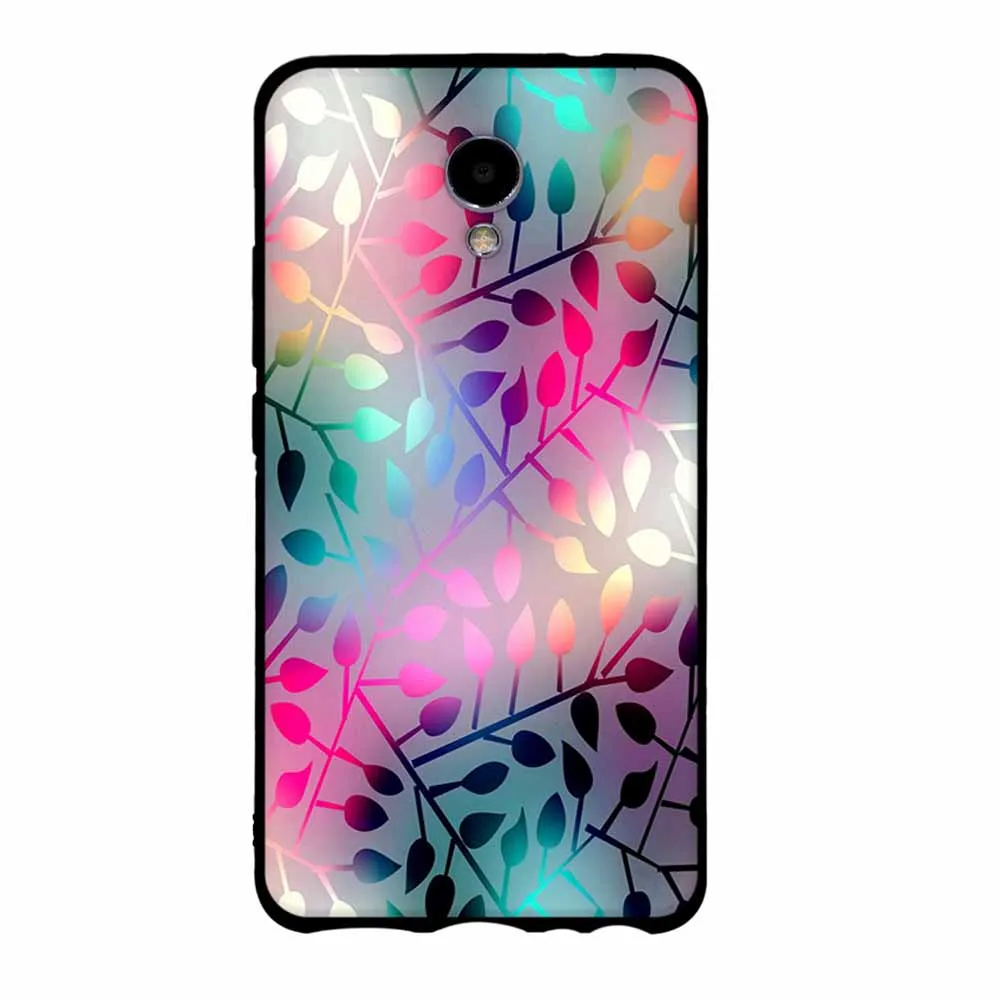 3D Painted Fashion For Meizu M5 Note/MeiBlue Charm Note 5 Note5 Cases Cover Luxury Silicon Case For Meizu M5 Note Cover meizu phone case with stones craft