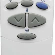 Lekong AC пульт дистанционного управления для LG дистанционный пульт кондиционер 6711a20107c 6711a20096c