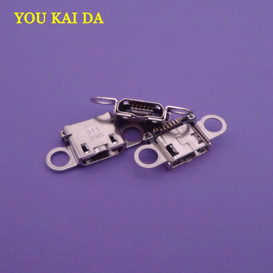 10 шт. для Samsung A3 A5 A7 A300 A500 A700 A3000 A5000 A7000 A300F A500F A700F micro usb коннектор зарядки разъем |