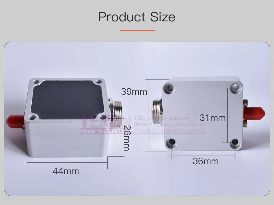 BCL-AMP усилитель предусилитель датчик для друзей BCS100 FSCUT контроллер Precitec Raycus WSX лазерная головка волоконная лазерная машина