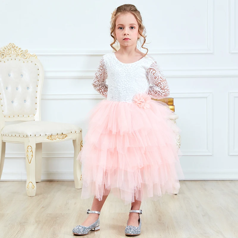 toddler prom dress