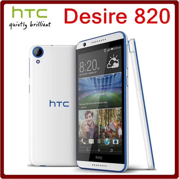 Цена за 820 первоначально открынный HTC Desire 820 13.0MP 2600 мАч 5.5 дюймов 16 ГБ ROM 2 ГБ 512ram сенсорный отремонтированы мобильный телефон бесплатная доставка Цена за 820 первоначально открынный HTC Desire 820 13.0MP 2600 мАч 5.5 дюймов 16 ГБ ROM 2 ГБ 512ram сенсорный отремонтированы мобильный телефон бесплатная доставка