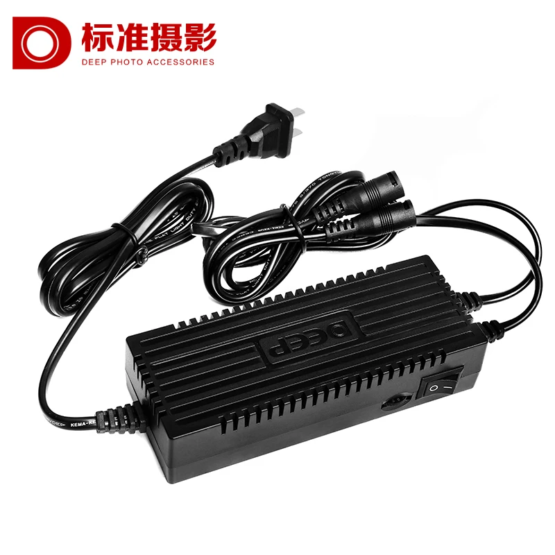 

Plain 80 led power adapter with dimmer switch free shipping