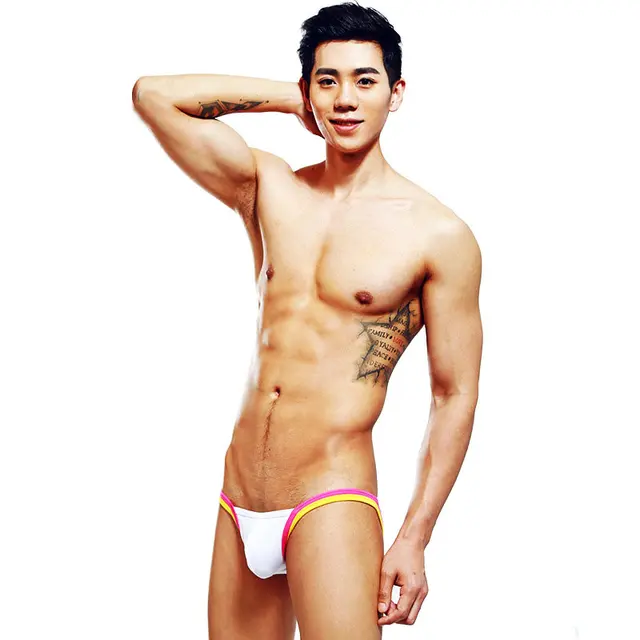 All Listings The latest swimwear for men. Men's swimsuits, trunks and board shorts from famous brands like Speedo, AussieBum, Diesel, Hugo Boss and True Religion. Everything you'll need for water sports, volleyball, competitive swimming suits, triathlons and more.