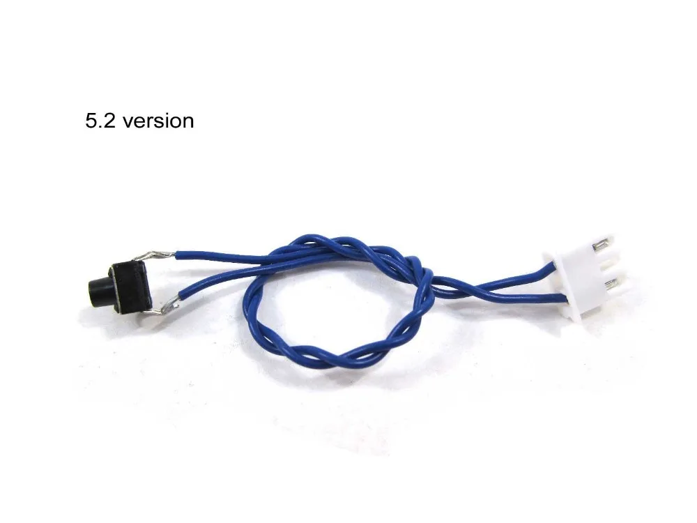 2.4G frequency switch