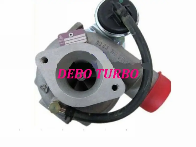 

NEW K03/53039880096 4C106K682AA Turbo Turbocharger For FORD Otosan Transit,Puma 2.5TD 96KW 2004-2008
