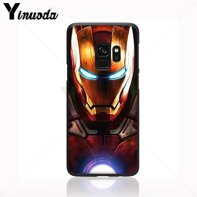 Marvel Avengers Heroes
