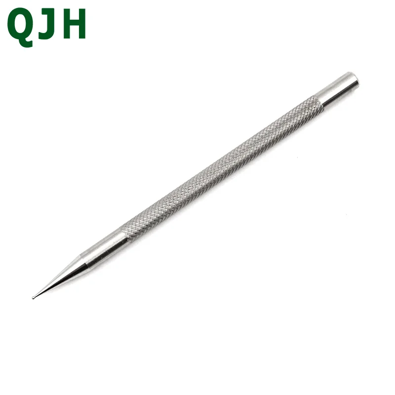 

Professional leather Scriber DIY Edge Creaser Stitch Sewing Leather Metal Craft Marking Indentation engraving Tools