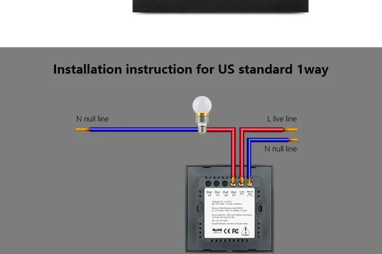UK dimmer -13