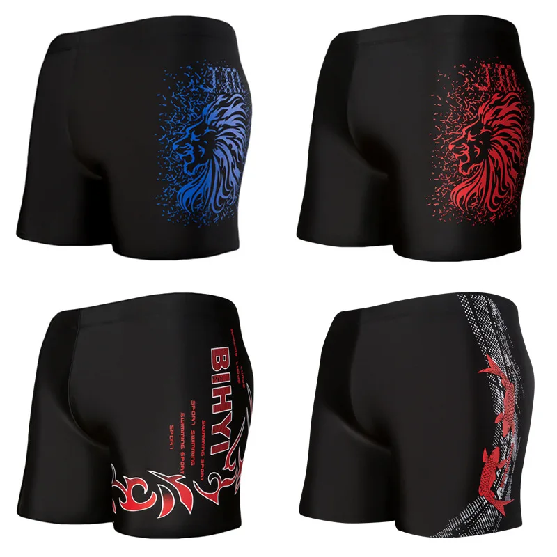 hottest men's swimwear 2018