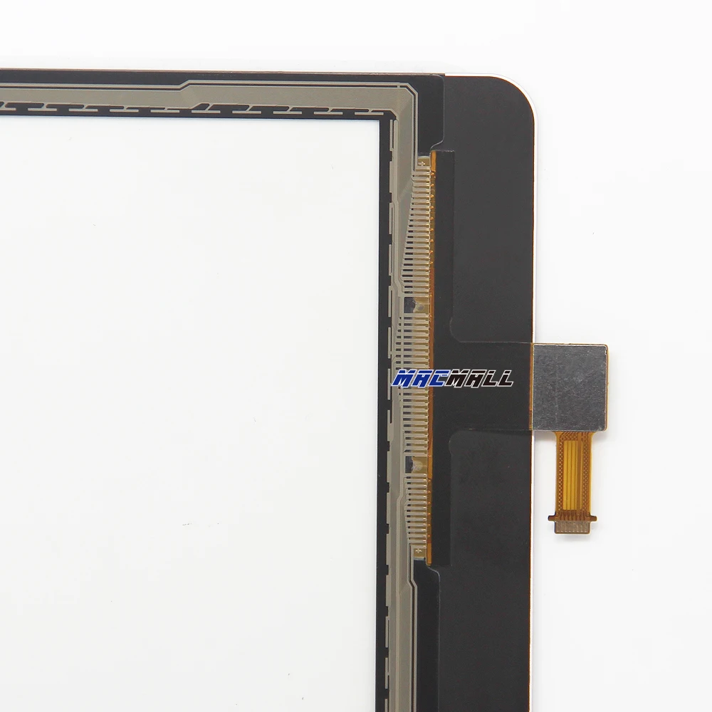 Новинка для Huawei MediaPad M2 801L 802L сменный сенсорный экран дигитайзер 8 дюймовый белый