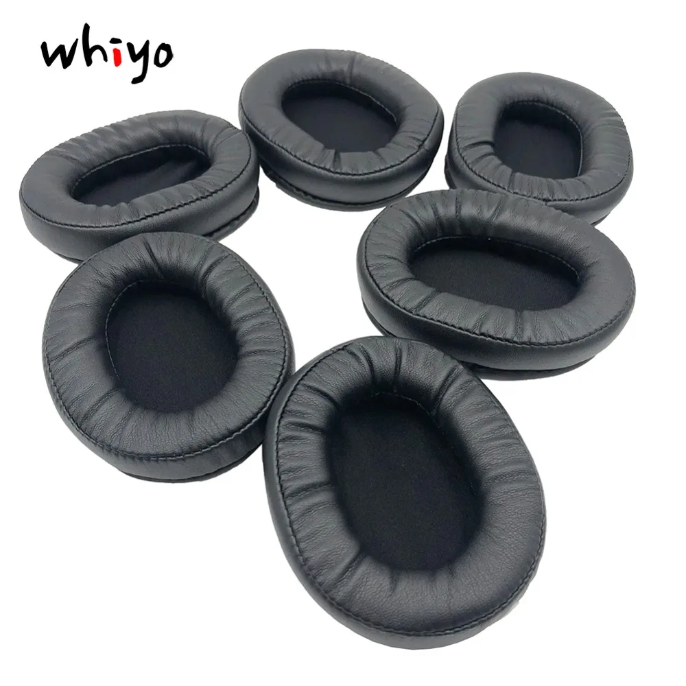1 pair of Sleeve Earpads Earmuff Pillow Replacement Ear Pads for ASUS VULCAN ANC Gaming Stereo Headset Sleeve Earphone