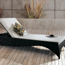 Gamn Регулируемый патио Шезлонги