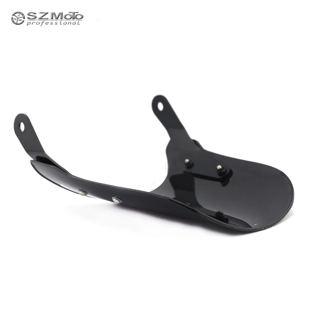 Лобовое стекло для HONDA CB1100 CB 1100 2011 2017 2016 2015 2014 аксессуары мотоциклов Pare brise