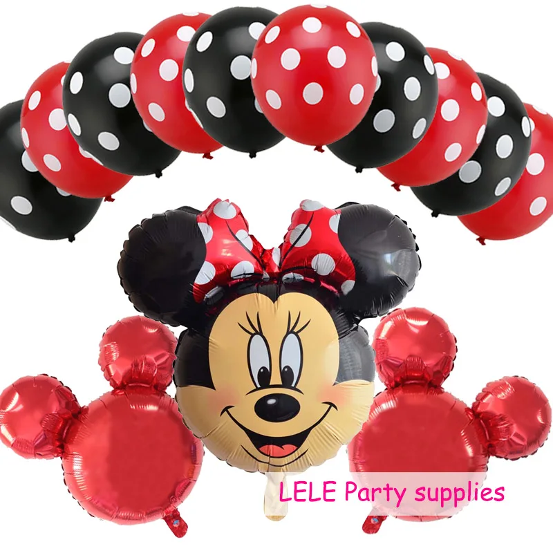 13pcs