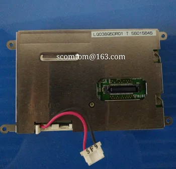 

3.5inch LCD Display Screen Panel LQ038Q5DR01