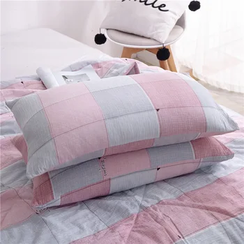 

Pure Polyester Single Style Home Hotel Pillocase