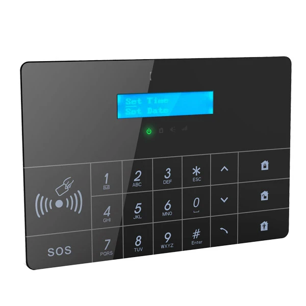 GSM-PSTN-Dual-network-alarm-system-PG