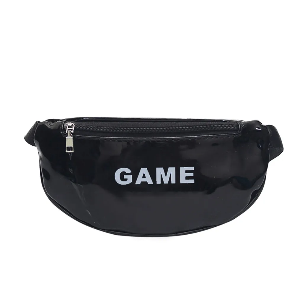 Поясная сумка Fanny для женщин; детская сумка Joker через плечо; карман; сумка на плечо; сумка; Прямая поставка