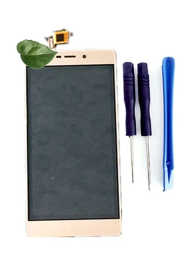 

100% Tested For Elephone M3 LCD Display and Touch Screen Assembly Repair Part 5.5 inch Mobile Accessories +Free Tools