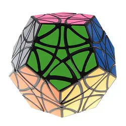 MF8 вертолет Додекаэдр cubo magico cube-черный корпус