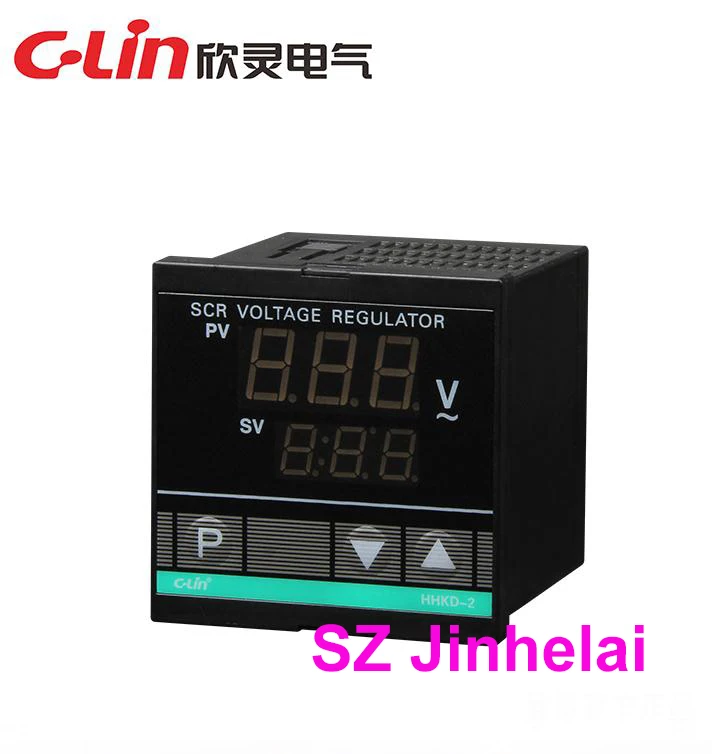 

C-Lin HHKD-2 Brand new Intelligent silicon controlled voltage regulator
