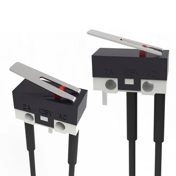 

SWMAKER 3D printer parts CNC limit switch engraving machine miniature limit switch Top quality