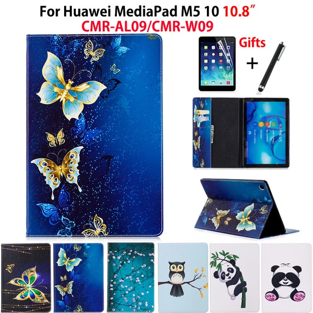 華為mediapad M5 10プロM5 10.8 