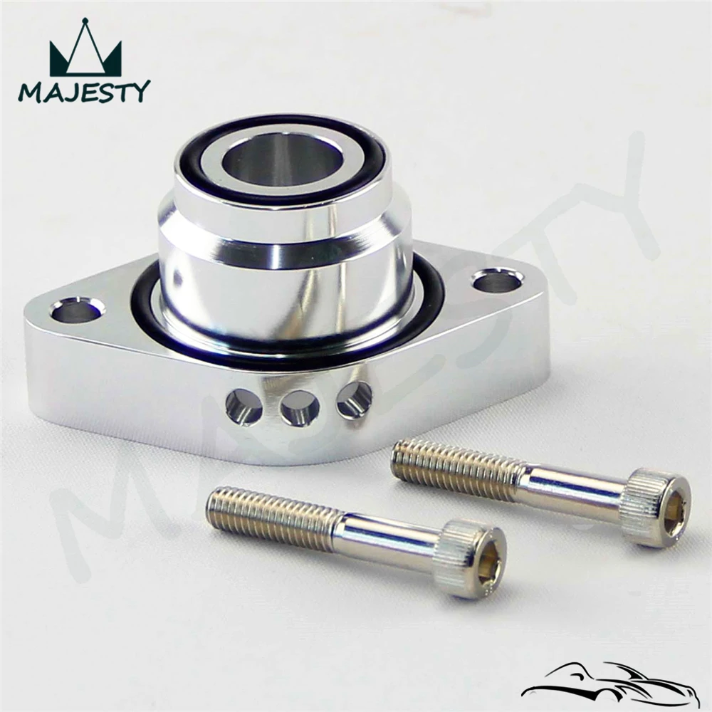 

Blow Off Valve Adaptor VAG 1.4 TSi BOV BLOW OFF VALVE BOV FLANGE FOR A*UDI V*W
