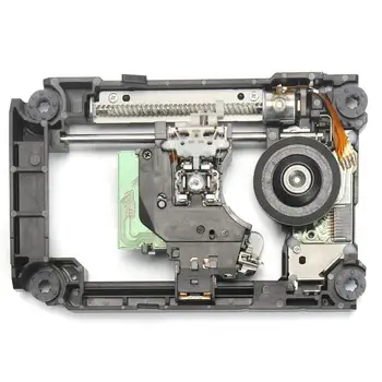 

Replacement Blu Ray Lens Deck KEM-496AAA with KES-496 Optical Head for PS4 Slim CUH-20XX and PS4 Pro CUH-70XX Playstation 4 R