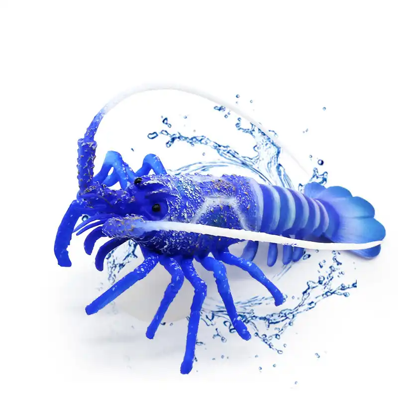 mini lobsters for fish tanks