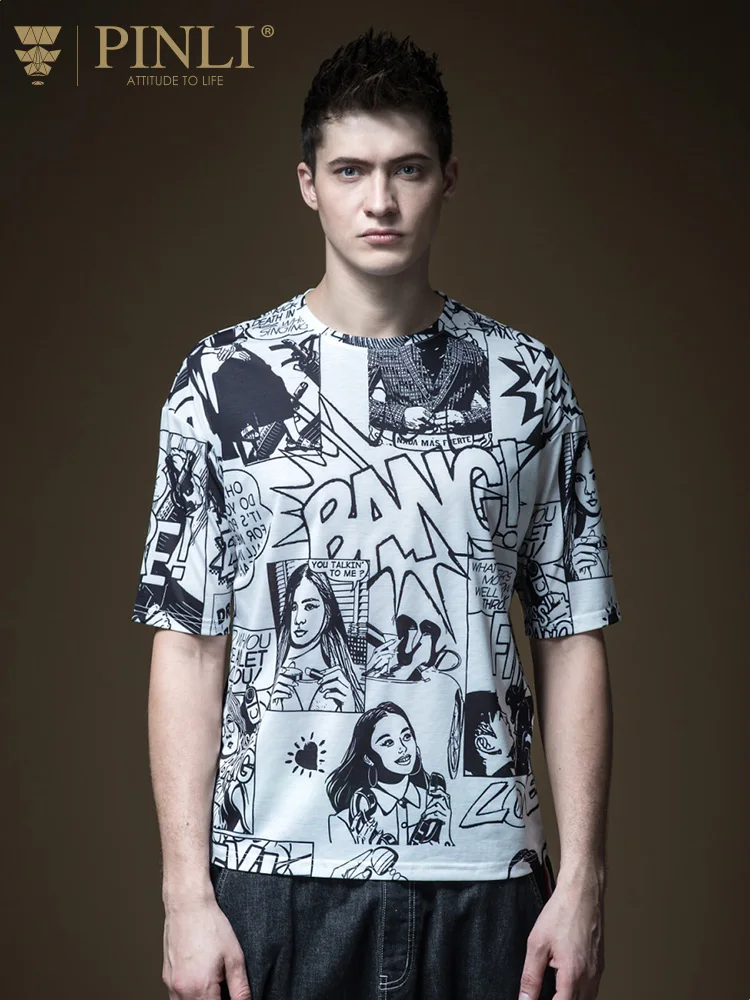 

Undertale Palace Made The New Spring Men's Cultivate Morality Cartoons Printed Round Collar Short Sleeve T-shirt B191311115