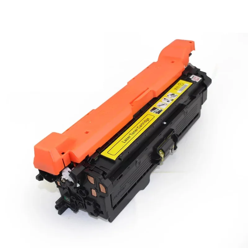 CF360A CF361A CF362A CF363A 508A M553 M552 M577 черный голубой Желтый Пурпурный цветной тонер