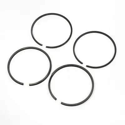 

Repairing Part 4 Pcs 100mm Dia Piston Rings Set for Air Compressor