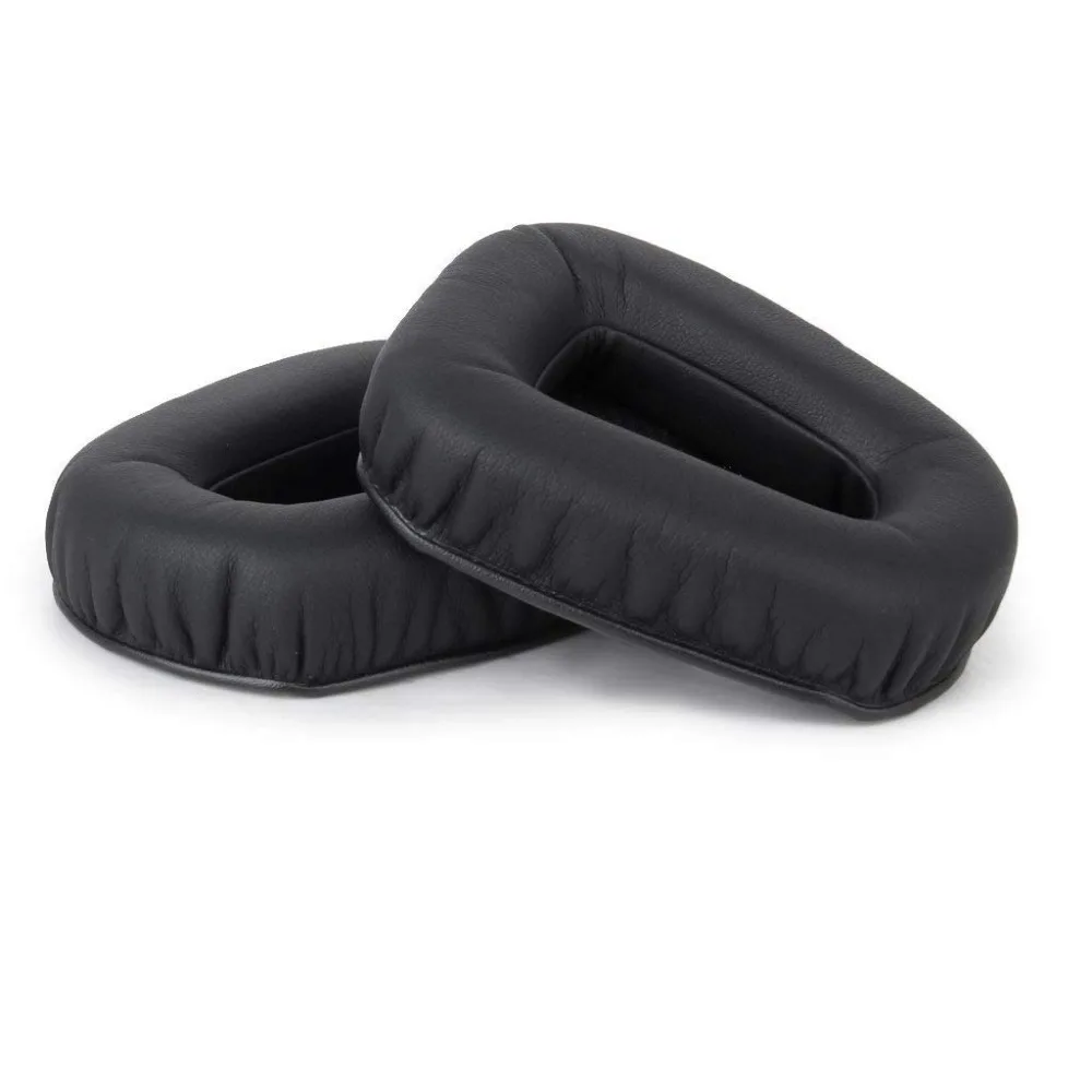 foam ear pads cushions for Razer Electra (2)