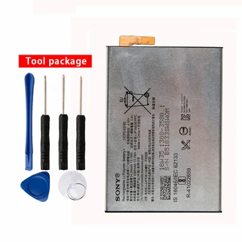 

Original Sony LIP1653ERPC Ultra Battery for Sony Xperia XA2 Ultra G3421 G3412 3430mAh XA1 Plus Dual H4213 3430mAh