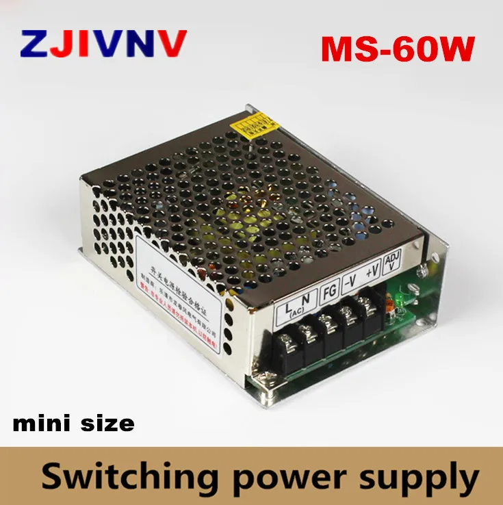 MS-60W