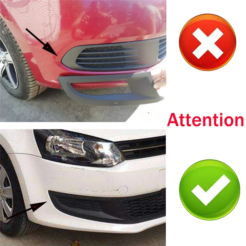 Автомобильная проблесковая 1 комплект для Volkswagen VW Polo 2010 2011 2012 2013 2014 светодиодный