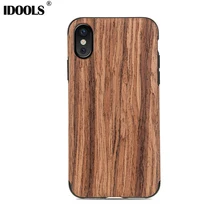 Back Case For Apple iphone X Cover TPU Coque 5.8